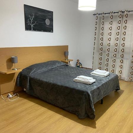 Ferienwohnung Congidouro Freixo de Espada à Cinta Exterior foto