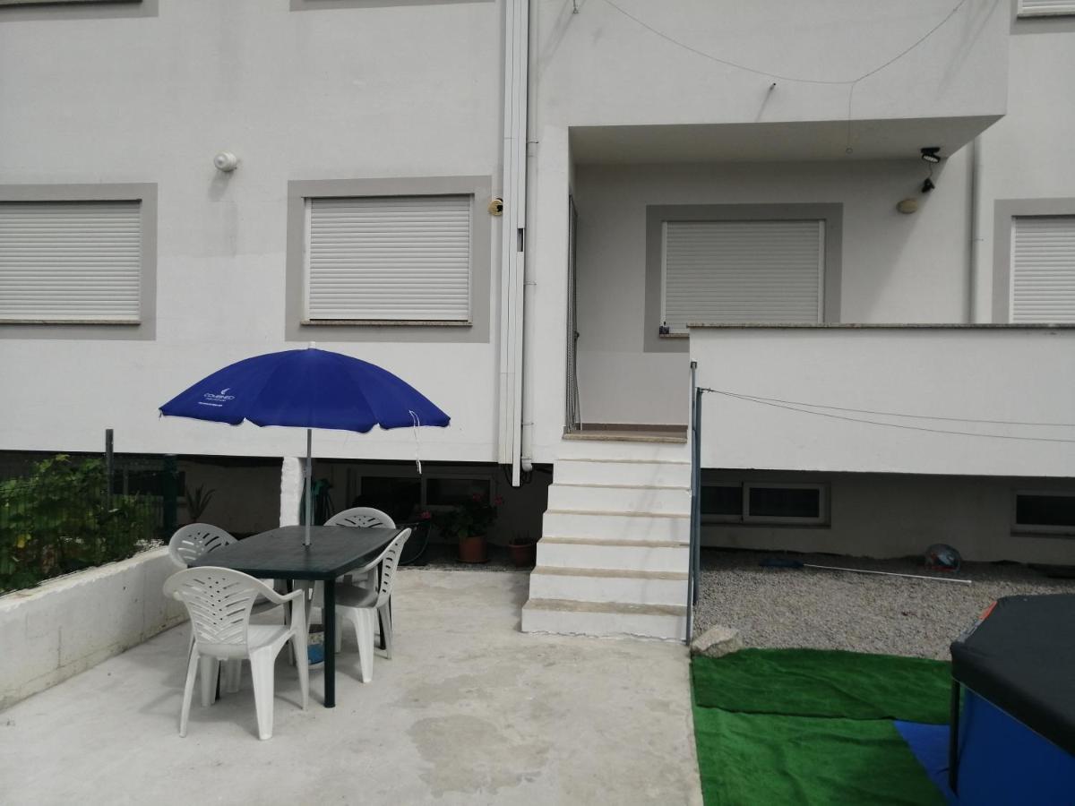 Ferienwohnung Congidouro Freixo de Espada à Cinta Exterior foto
