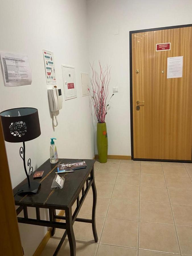 Ferienwohnung Congidouro Freixo de Espada à Cinta Exterior foto