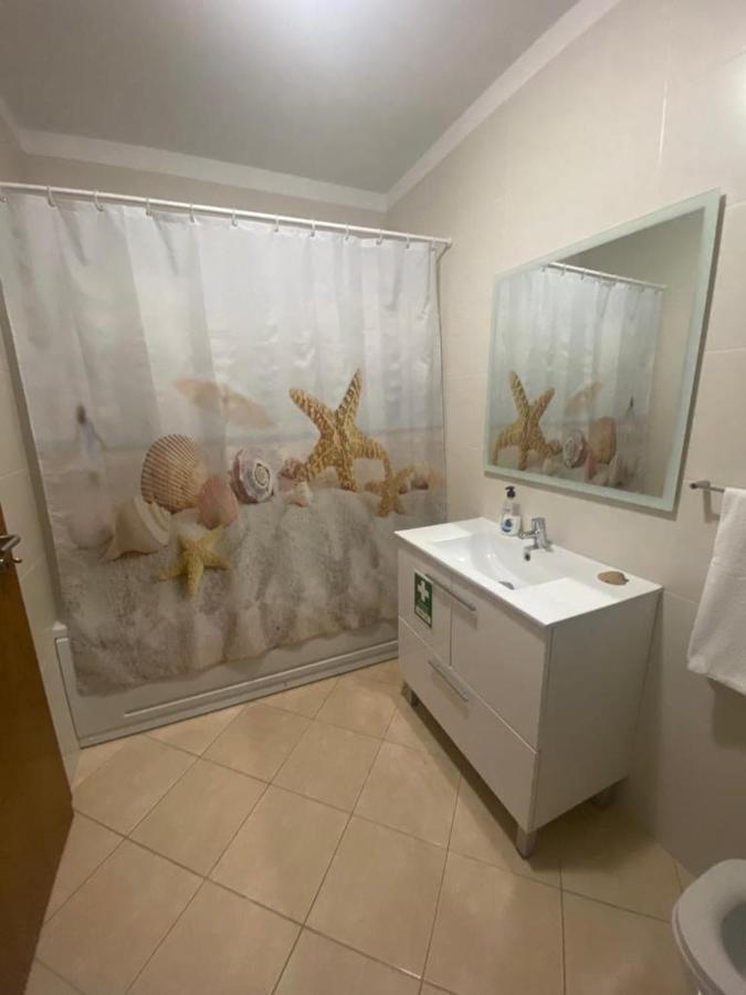 Ferienwohnung Congidouro Freixo de Espada à Cinta Exterior foto