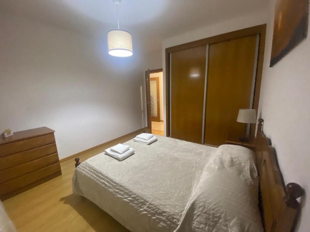Ferienwohnung Congidouro Freixo de Espada à Cinta Exterior foto