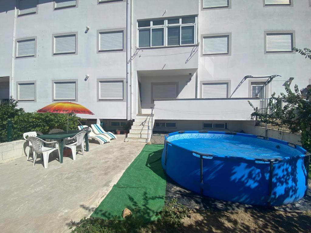 Ferienwohnung Congidouro Freixo de Espada à Cinta Exterior foto