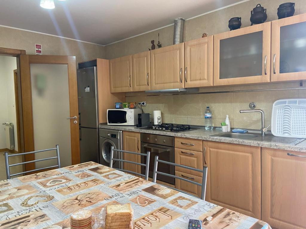 Ferienwohnung Congidouro Freixo de Espada à Cinta Exterior foto