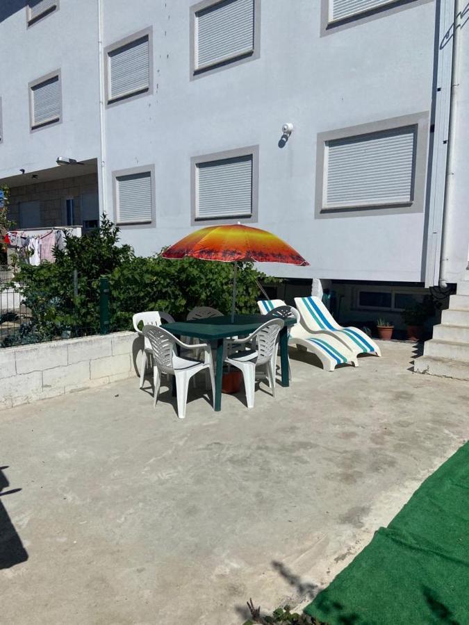 Ferienwohnung Congidouro Freixo de Espada à Cinta Exterior foto