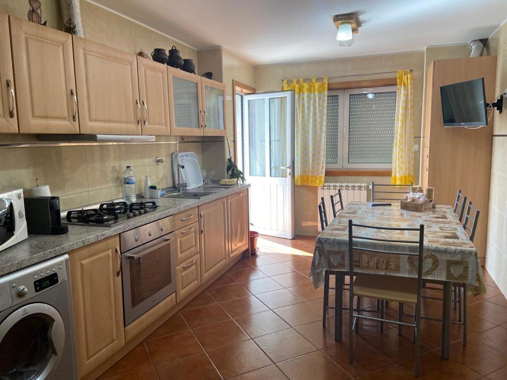Ferienwohnung Congidouro Freixo de Espada à Cinta Exterior foto