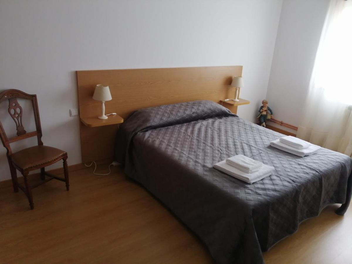 Ferienwohnung Congidouro Freixo de Espada à Cinta Exterior foto