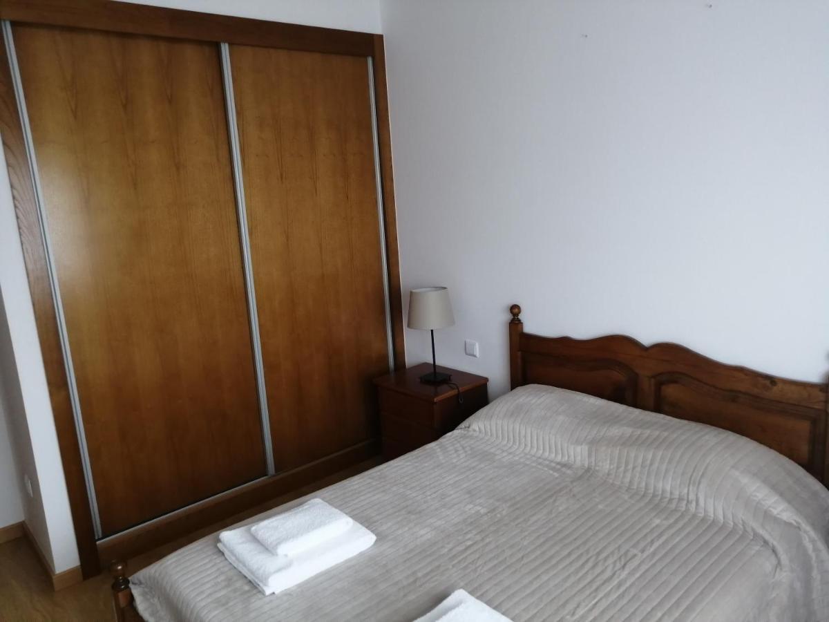Ferienwohnung Congidouro Freixo de Espada à Cinta Exterior foto