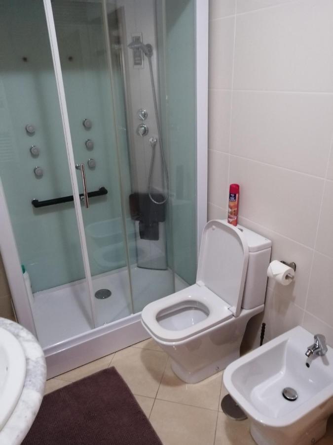 Ferienwohnung Congidouro Freixo de Espada à Cinta Exterior foto