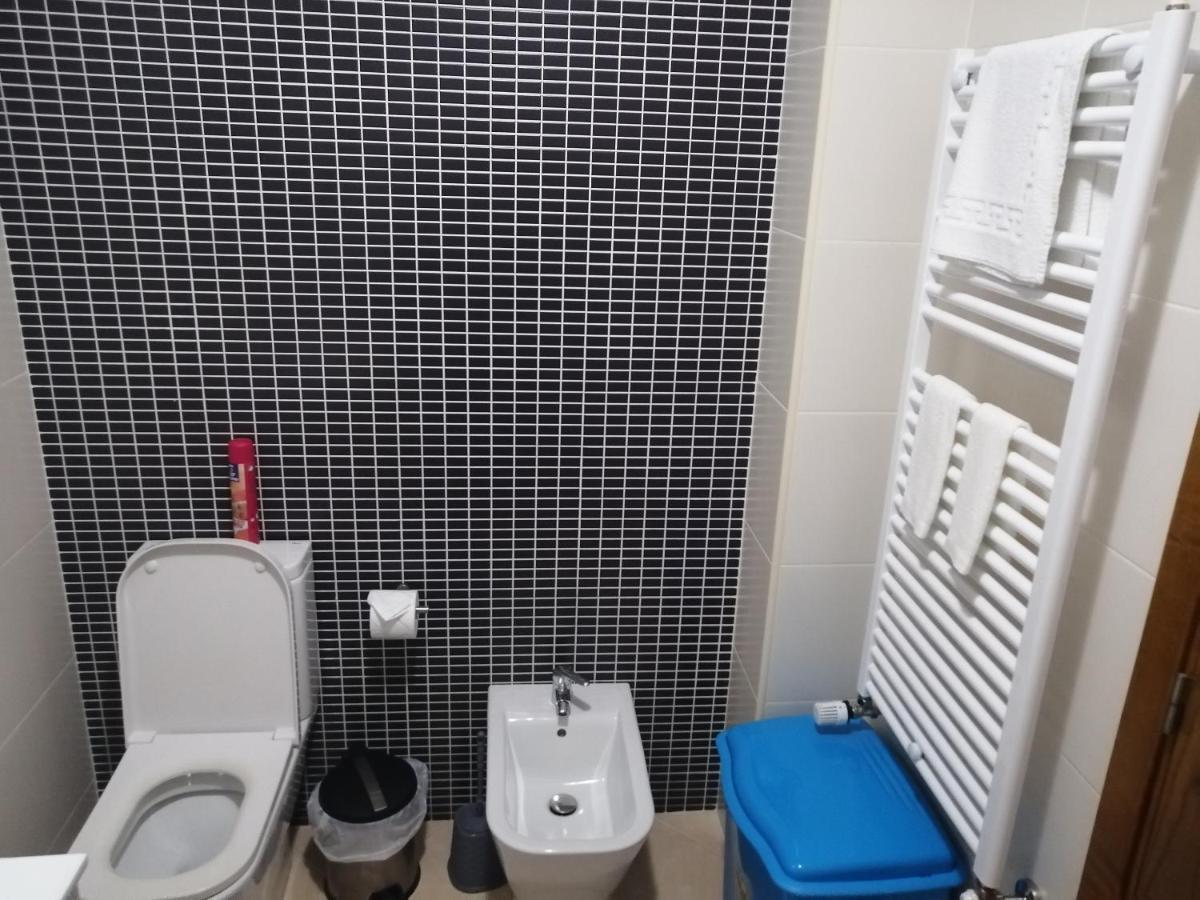 Ferienwohnung Congidouro Freixo de Espada à Cinta Exterior foto