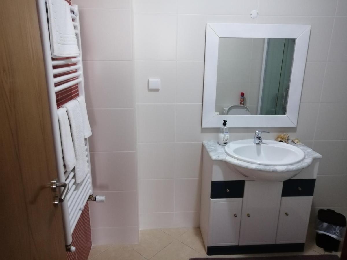 Ferienwohnung Congidouro Freixo de Espada à Cinta Exterior foto